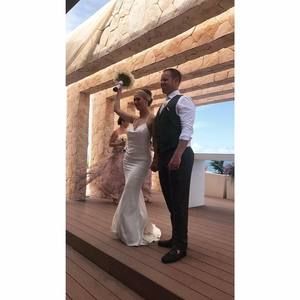 Meet your Posher, Molly